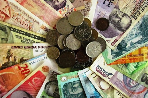 أسعار العملات العربية في بداية تعاملات اليوم