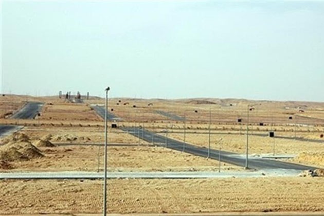 اليوم.. بدء تسليم قطع أراضي الإسكان الأكثر تميزاً بالقاهرة الجديدة