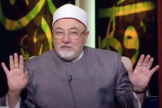 شاهد.. الجندي: علماء العالم الإسلامي يشيدون بزعامة الرئيس وحكمته