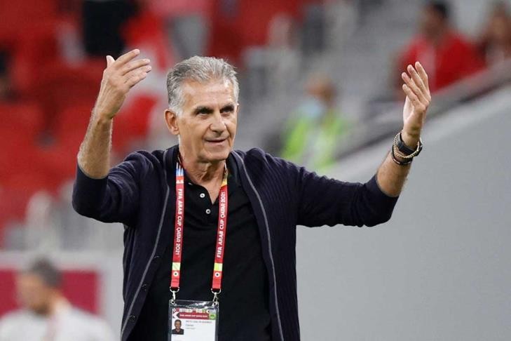 الفائزون والخاسرون في ولاية كارلوس كيروش مع منتخب مصر