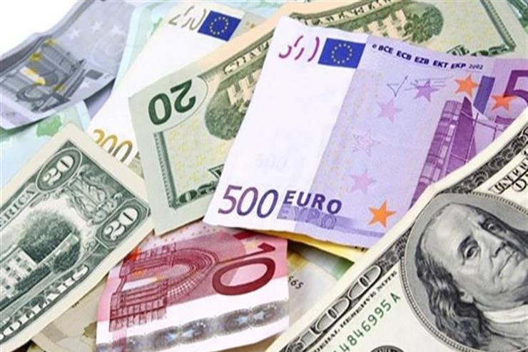 أسعار العملات اليوم الاثنين 14-2-2022