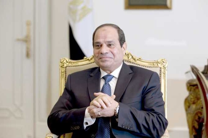 اليوم.. السيسي يفتتح مؤتمر ومعرض مصر الدولي للبترول إيجبس 2022