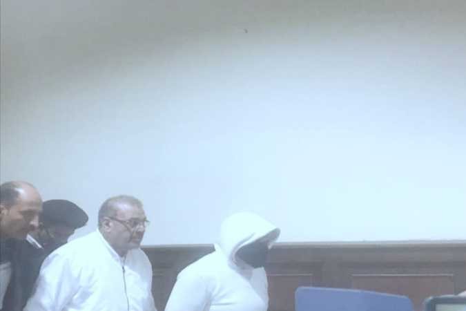 اليوم.. حسن راتب وعلاء حسانين أمام الجنايات في