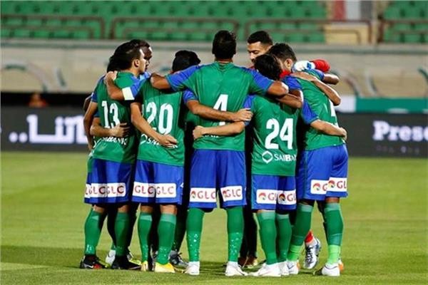 المقاصة في اختبار صعب أمام طلائع الجيش بالدوري