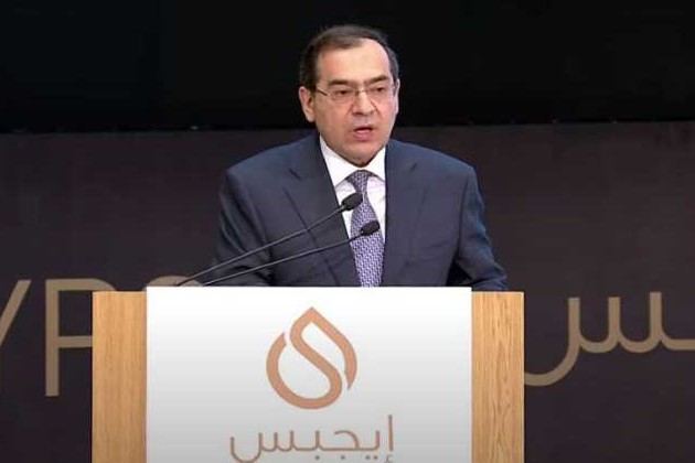 شاهد .. الملا : صادرات قطاع البترول ارتفعت لـ13 مليار دولار عام ٢٠٢١