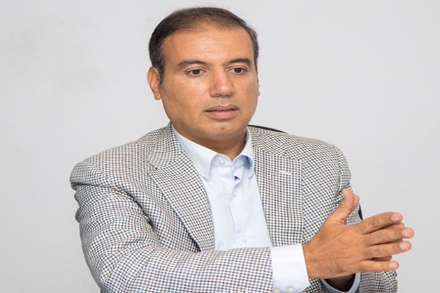 The Egyptian Marketing Association: Establishing a chamber of commerce or a special body to grant licenses to practice marketing activity