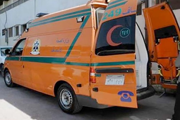 كشف ملابسات واقعة إصابة مواطن خلال مشاجرة بعين شمس