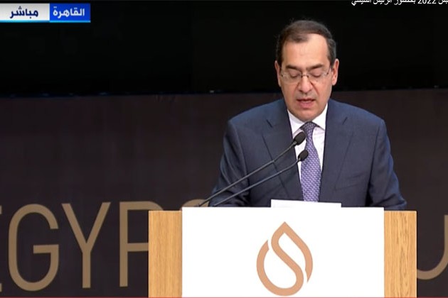 شاهد .. وزير البترول: منتدى غاز شرق المتوسط مثال لتحقيق آمال وتطلعات شعوب المنطقة