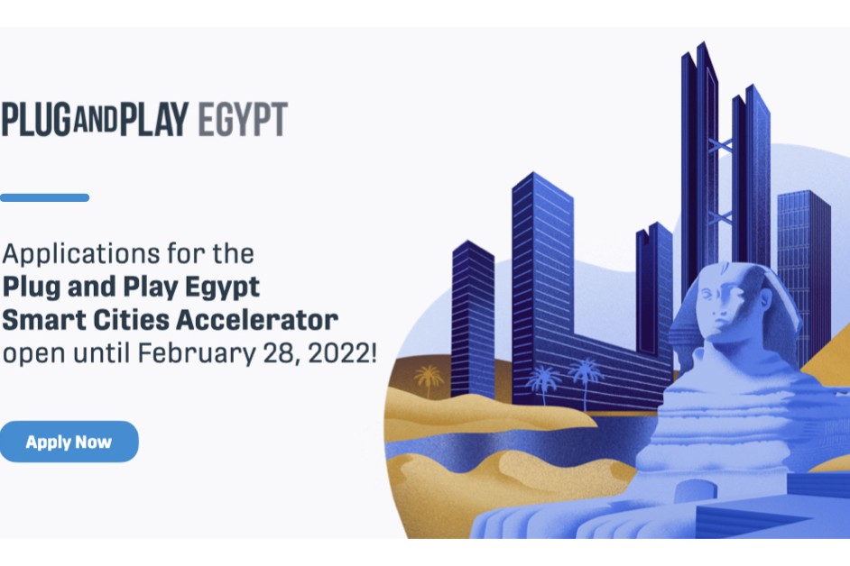 ITIDA and Plug and Play Join Hands with USAID’s Economic Governance Activity (EGA) to Launch “Open Innovation Platform” in Cairo in March 2022