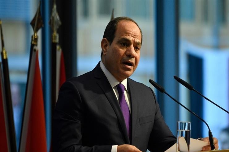 شاهد .. أبرز 13 تصريح للسيسي مؤتمر ومعرض مصر الدولي للبترول إيجبس ٢٠٢٢
