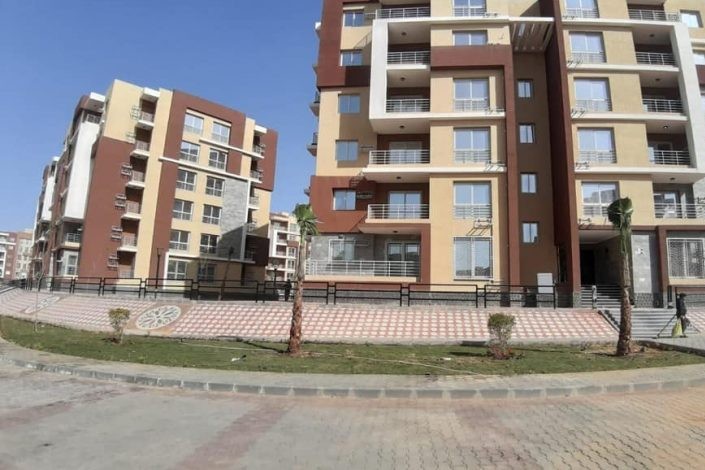 تعرف على موعد وشروط حجز وحدات سكنية لمتوسطي الدخل