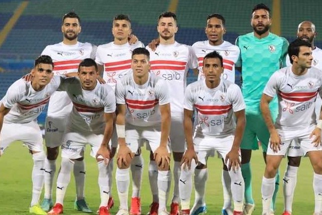 كل ما تريد معرفته عن مباراة الزمالك وسموحة بالدوري