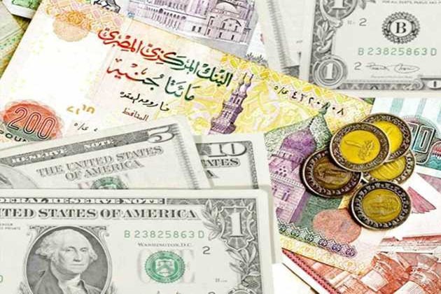 تعرف على أسعار العملات العربية والأجنبية أمام الجنيه