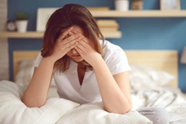 أبرزهم التعرق و زيادة الوزن.. 9 أعراض تخبرك بأن جسمك مليء بالسموم