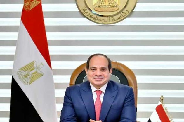 الرئيس السيسى يتوجه إلى بلجيكا للمشاركة في القمة الإفريقية والأوروبية