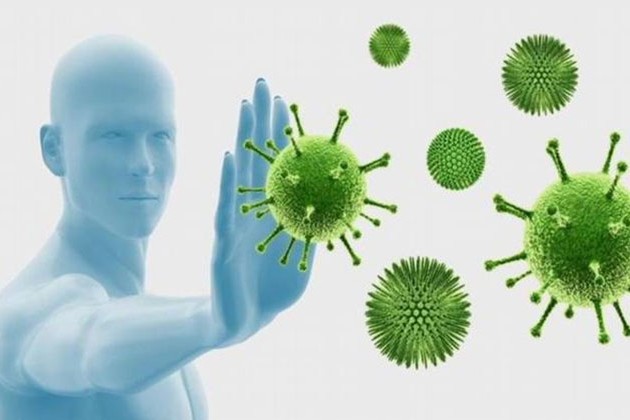 علامات قوة الجهاز المناعي.. نصائح وطرق علاج