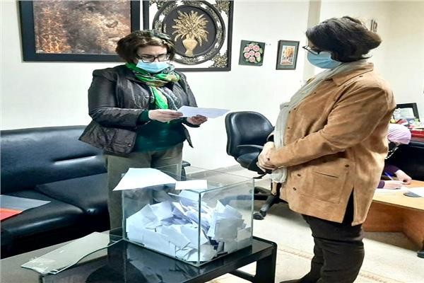 أسماء الفائزين في مسابقة