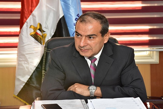 شاهد .. البترول : مصر أصبحت مركزا إقليميا للغاز الطبيع