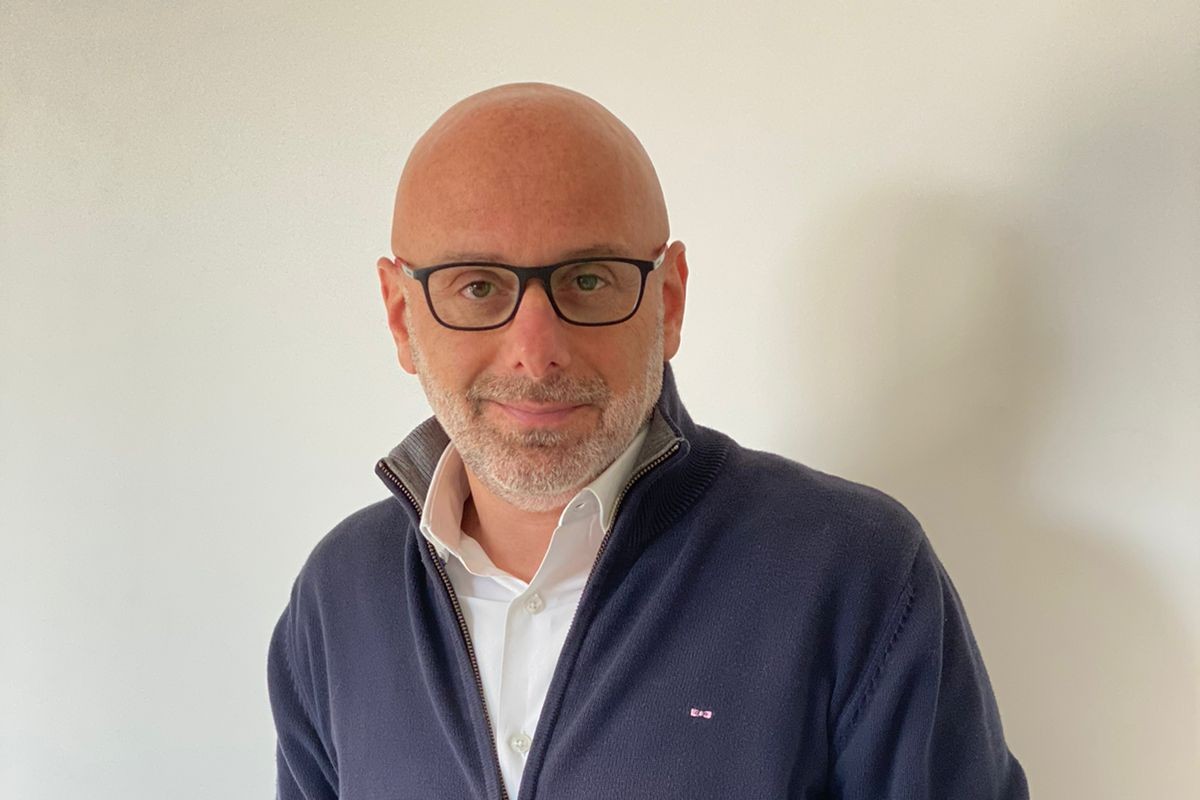 ميماك أوجلفي تُعيّن أول رئيس إقليمي للتطوير والنمو المؤسسي في منطقة الشرق الأوسط وشمال أفريقيا