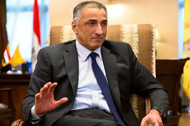 المركزي: قواعد تنظيم الاستيراد لا رجعة فيها