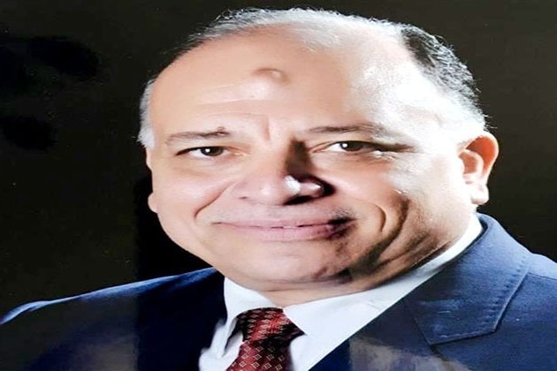 خطة لمراجعة أسس السلامة والصحة المهنية بالقابضة للمطارات وتوابعها