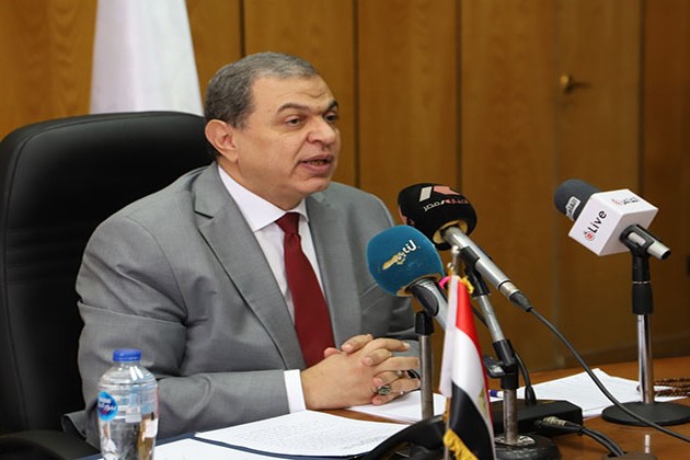  تعيين 4022 شابا واستخراج 3492 شهادة قياس مستوى المهارة بالجيزة 