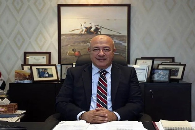 نائب رئيس البنك الأهلي : تطبيق إجراءات تنظيم عمليات الإستيراد بدأ منذ صدور قرار البنك المركزي