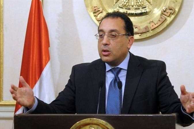 مدبولي : الاقتصاد حقق نموا بلغ 9 % فى النصف الأول من العام المالى