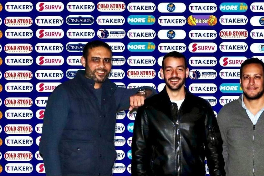 Takery for cloud hubs receives pre-seed funding as part of a financing plan amounting to 3 million dollars during 2022
