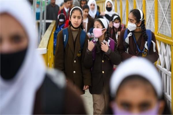 لا نيه لتأجيل الدراسة بالمدارس والجامعات.. والسبت بدء الترم الثاني لعام 2022