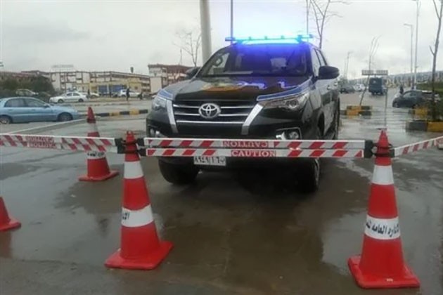 أمن سوهاج يضبط هارب من حكم أثناء ممارسته السمسرة داخل إدارة مرور