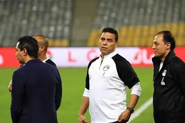 مححمد شبانة يعلن عن فشل مفاوضات تعيين حسام البدري مدربًا للزمالك