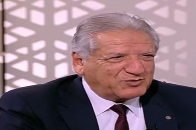 شاهد .. الفقي: 75% من القطاع الخاص بالعالم يتمثل في المشروعات الصغيرة والمتوسطة