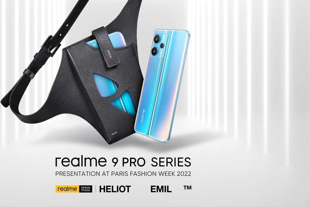 realme Introduces Its 9 Pro Series – the First Flagship Camera Smartphone in Mid-range