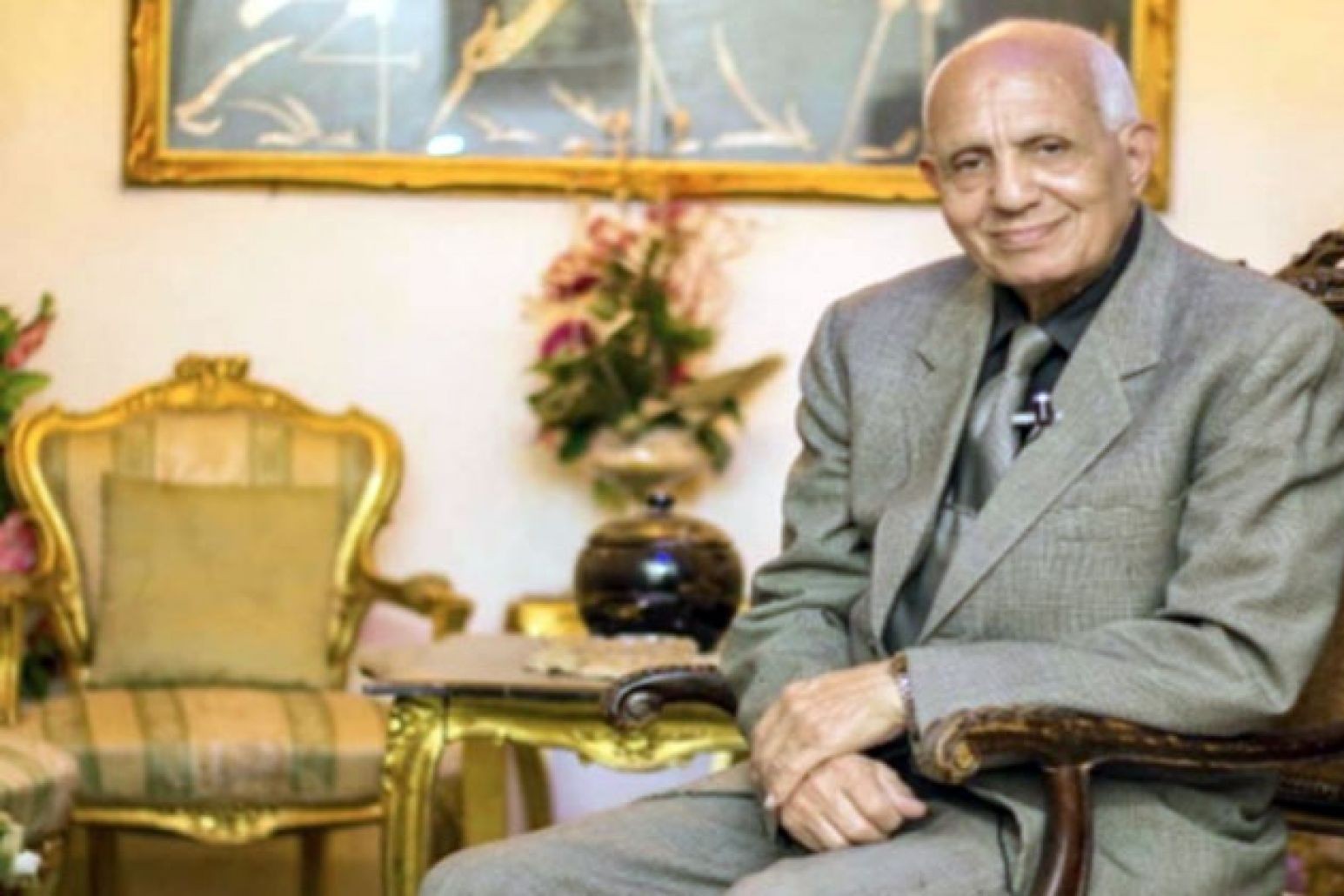 رحل فريجيدير الكرة المصرية.. نجوم الزمالك ينعون أحمد مصطفى