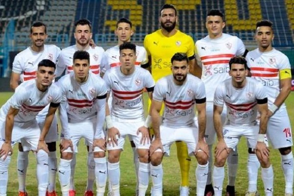 كل ما تريد معرفته عن مباراة الزمالك وساجرادا الأنجولي