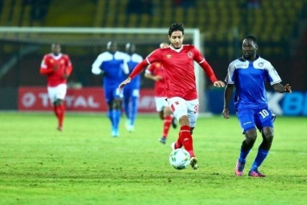 بث مباشر لمباراة الأهلي والهلال السوداني