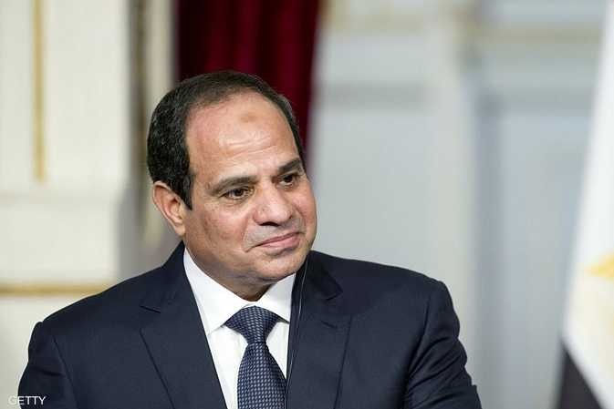 السيسي: دعم أفريقيا فى المجال الصحى خطوة على طريق الشراكة الشاملة