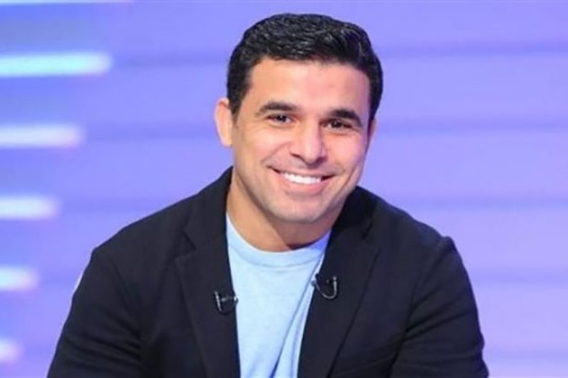 اليوم.. نظر استئناف خالد الغندور على تغريم عبدالناصر زيدان