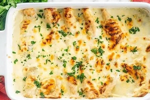 بـ 5 خطوات.. طريقة عمل المنتو الكذاب السعودي