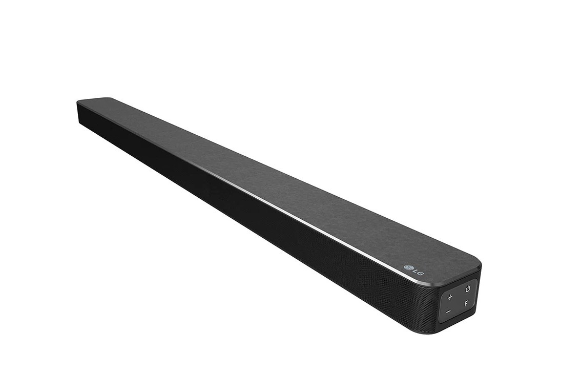 LG Egypt Launch its latest home theaters lineup for 2022