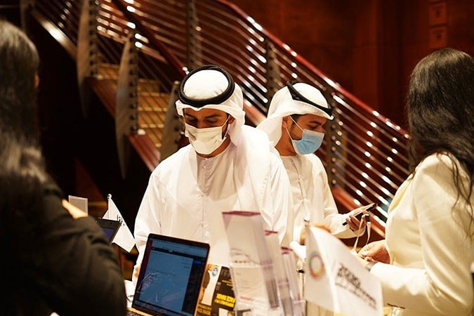 Al Etegah Al Awal launches