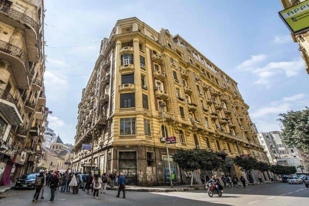 مشروع القانون تعيد التوازن بين المالك والمستأجر.. الحكومة تداهم بؤر