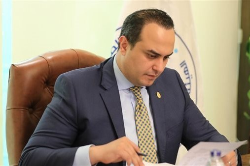 اليوم.. عرض إنجازات هيئة الرعاية الصحية أمام مجلس النواب