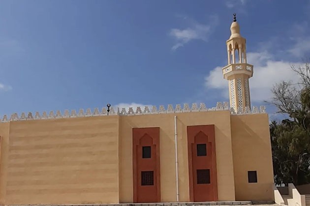 الجمعة القادمة.. افتتاح 23 مسجد في أنحاء الجمهورية