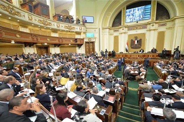 البرلمان يوافق من حيث المبدأ على تعديلات قانون سوق رأس المال