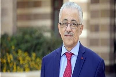 شاهد .. شوقي: التعليم الفني المستقبل لبناء جمهورية