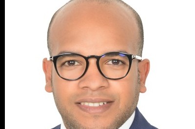 أحمد عثمان رئيسًا لقطاع مخاطر الشركات ببنك الامارات دبي الوطني بالسعودية