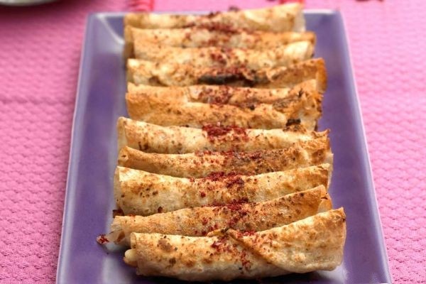 دجاج كيسو على الطريقة أردنية الأصلية