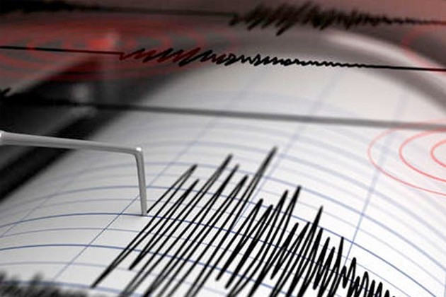 زلزال بقوة 5.6 درجة يضرب نيوزيلندا
